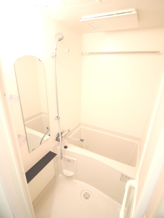 スプランディッド新大阪WESTの物件内観写真