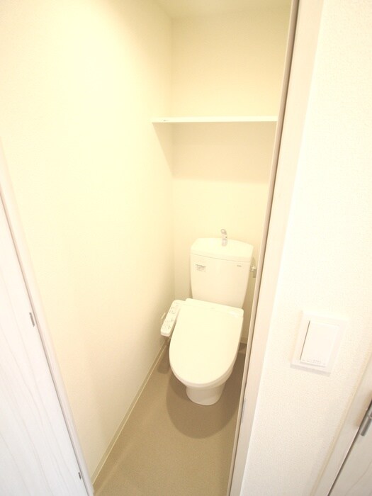 スプランディッド新大阪WESTの物件内観写真