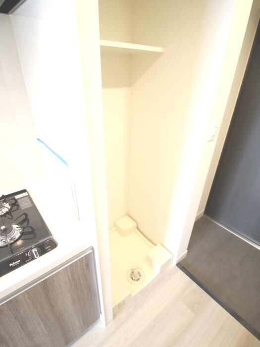 スプランディッド新大阪WESTの物件内観写真