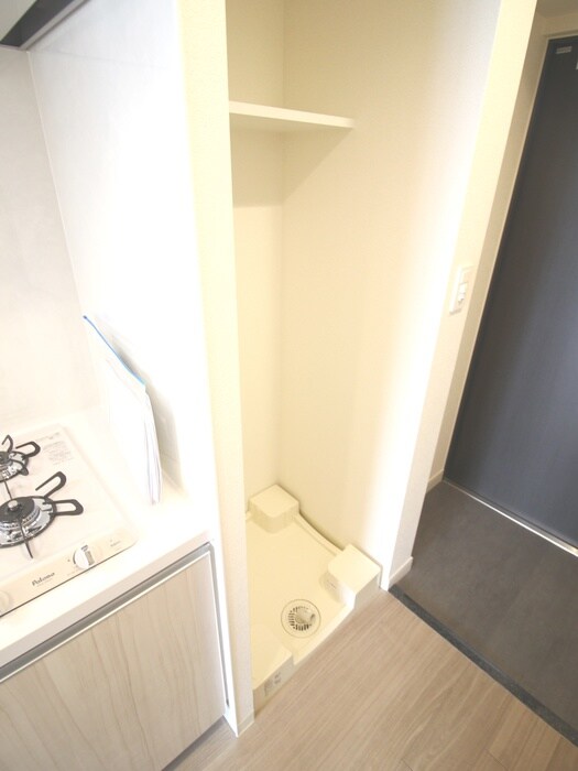 スプランディッド新大阪WESTの物件内観写真