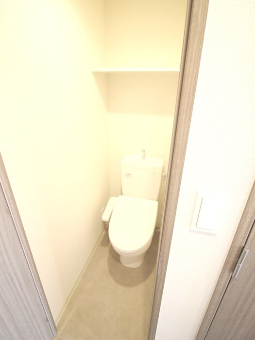 スプランディッド新大阪WESTの物件内観写真