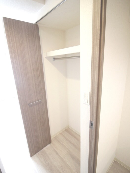 スプランディッド新大阪WESTの物件内観写真