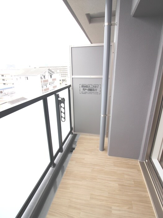 スプランディッド新大阪WESTの物件内観写真