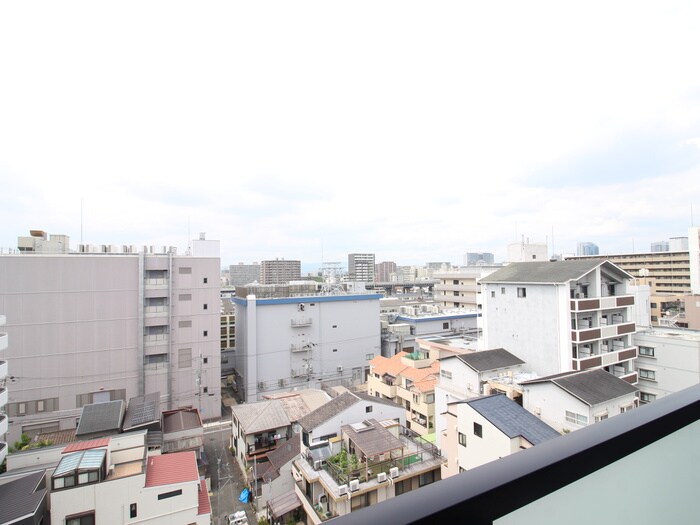 スプランディッド新大阪WESTの物件内観写真