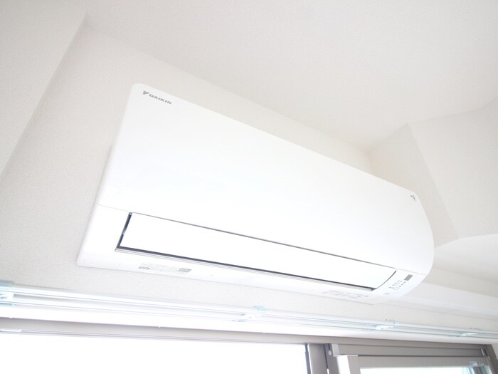 スプランディッド新大阪WESTの物件内観写真