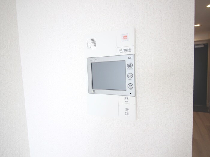 スプランディッド新大阪WESTの物件内観写真