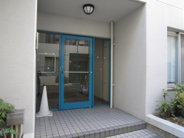 アメニティ東神戸4番館の物件外観写真