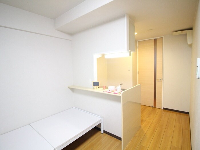 レスペランス西小路の物件内観写真