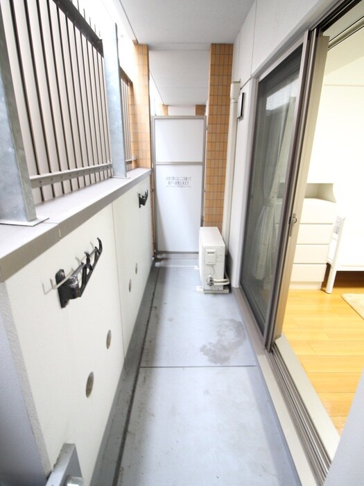 レスペランス西小路の物件内観写真