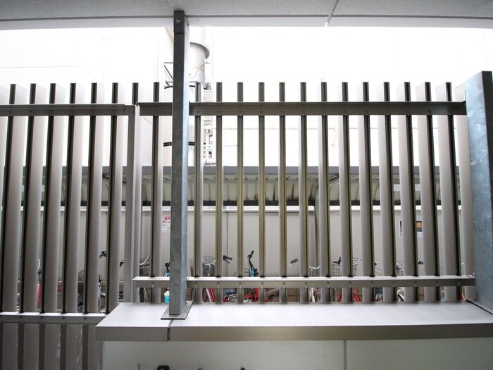 レスペランス西小路の物件内観写真