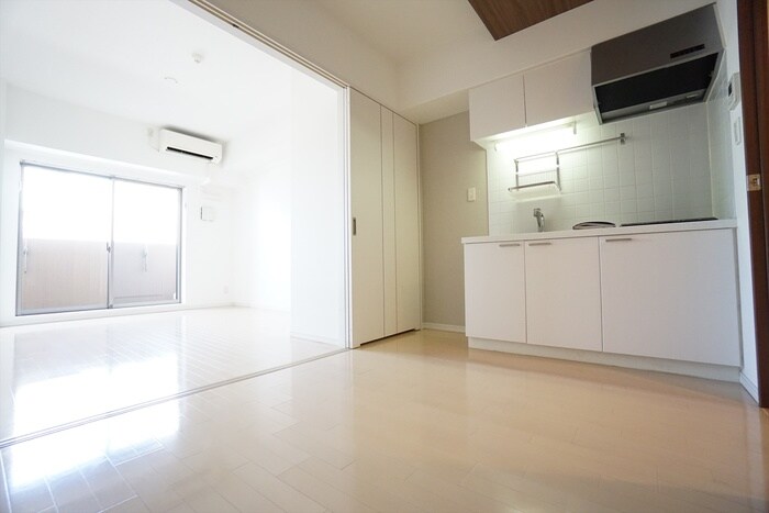 レガ－ロ布施の物件内観写真