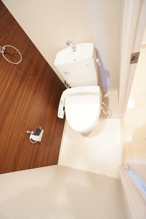 レガ－ロ布施の物件内観写真