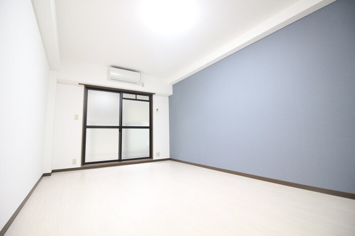 セントラルハイツ・イチキの物件内観写真