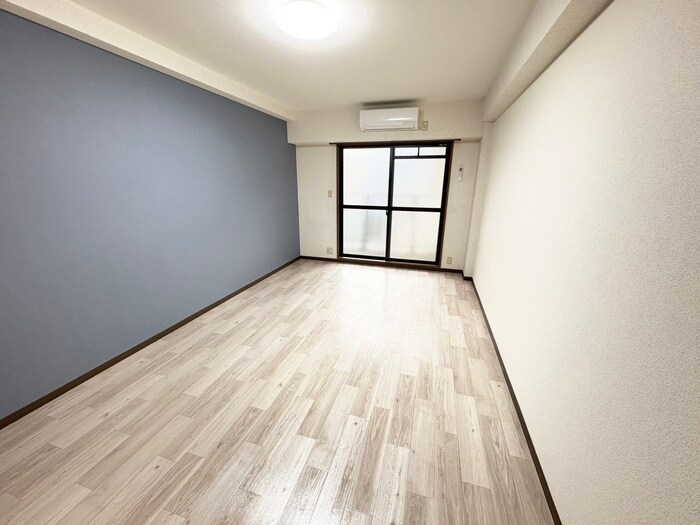 セントラルハイツ・イチキの物件内観写真