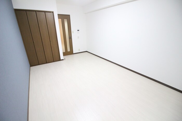 セントラルハイツ・イチキの物件内観写真