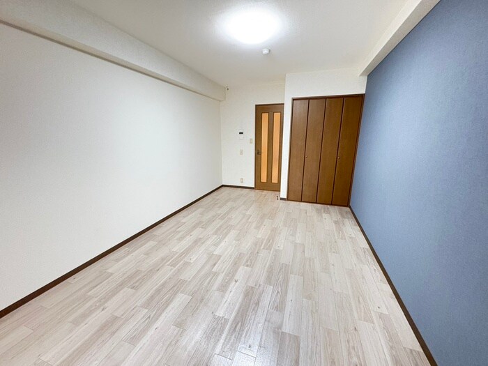 セントラルハイツ・イチキの物件内観写真