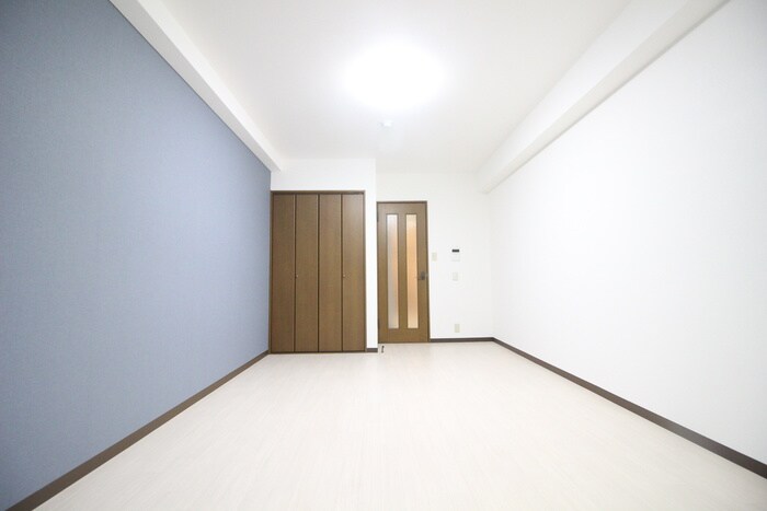 セントラルハイツ・イチキの物件内観写真