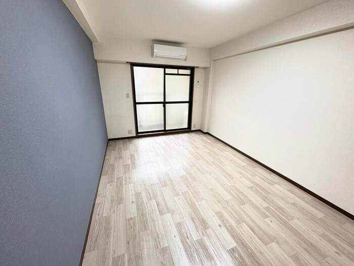 セントラルハイツ・イチキの物件内観写真