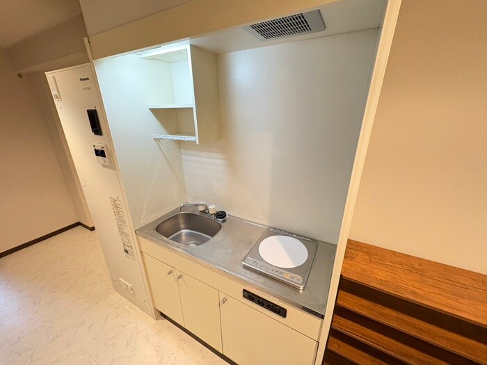 セントラルハイツ・イチキの物件内観写真