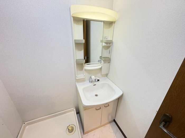 セントラルハイツ・イチキの物件内観写真