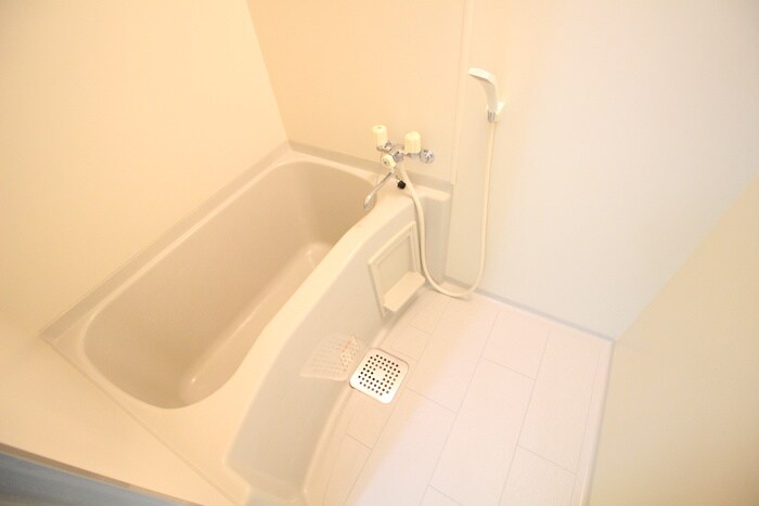 セントラルハイツ・イチキの物件内観写真