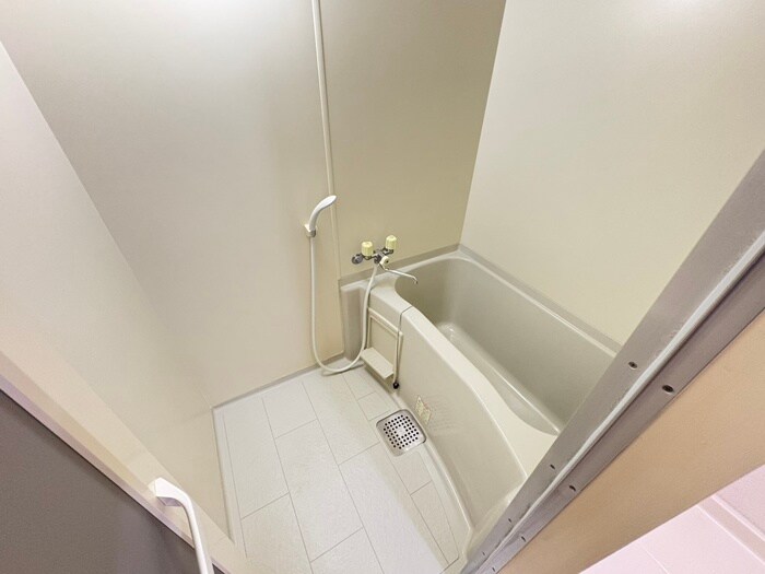 セントラルハイツ・イチキの物件内観写真