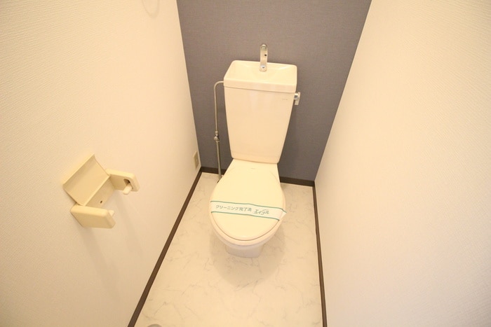 セントラルハイツ・イチキの物件内観写真