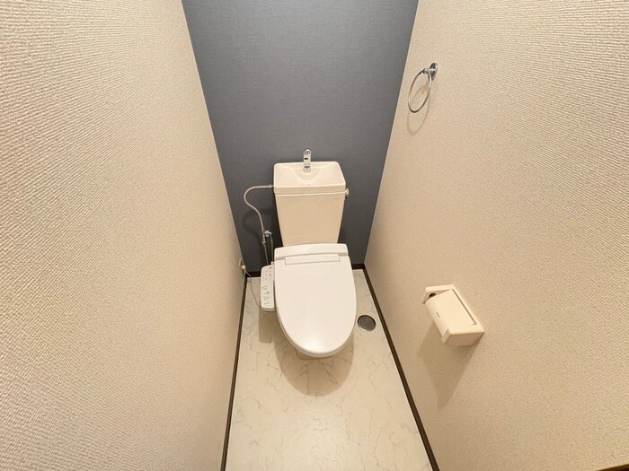 セントラルハイツ・イチキの物件内観写真