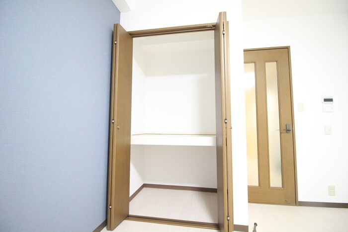 セントラルハイツ・イチキの物件内観写真