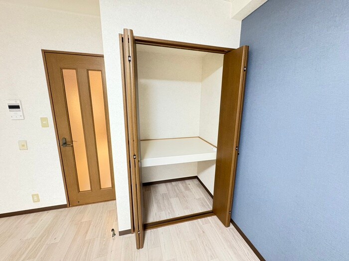 セントラルハイツ・イチキの物件内観写真