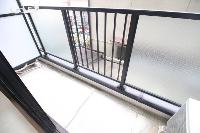 セントラルハイツ・イチキの物件内観写真