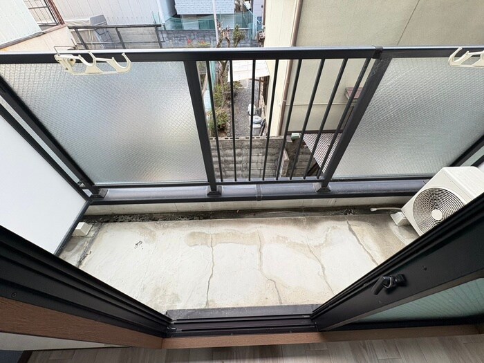 セントラルハイツ・イチキの物件内観写真