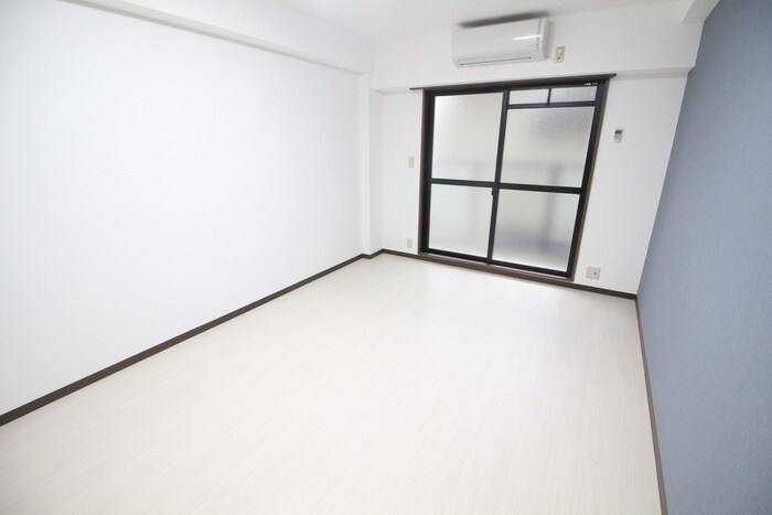 セントラルハイツ・イチキの物件内観写真