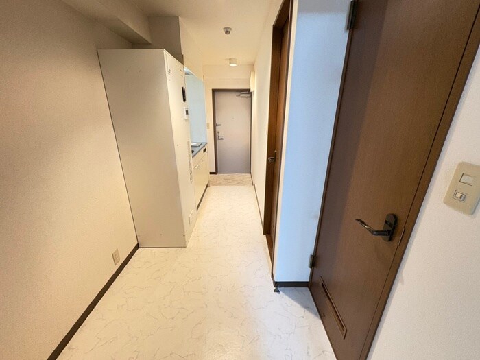 セントラルハイツ・イチキの物件内観写真