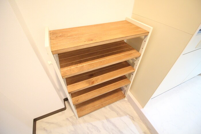 セントラルハイツ・イチキの物件内観写真