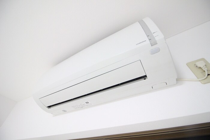 セントラルハイツ・イチキの物件内観写真