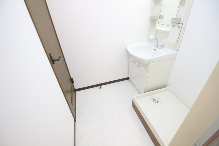 セントラルハイツ・イチキの物件内観写真