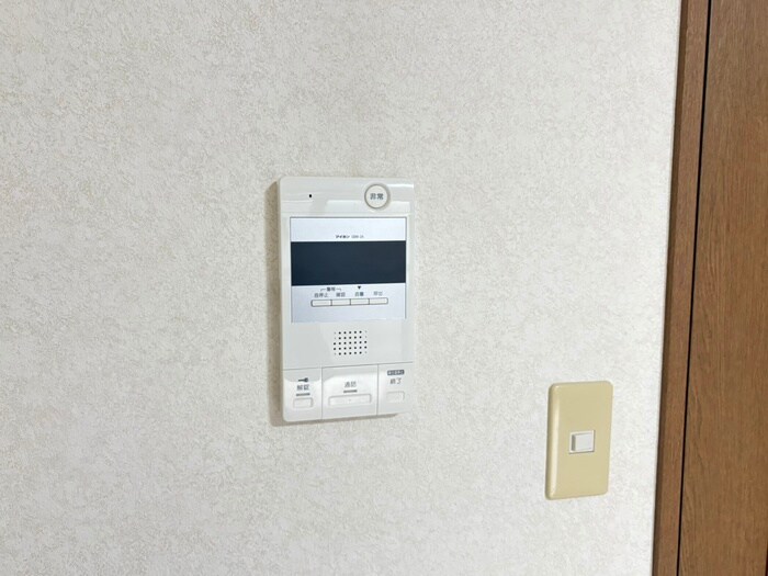 セントラルハイツ・イチキの物件内観写真