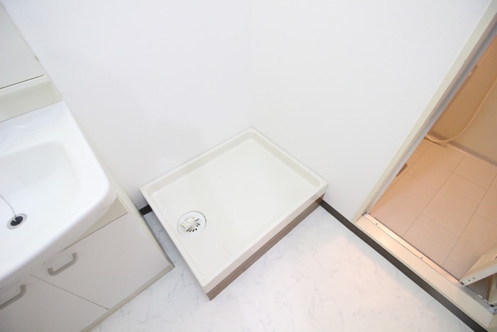 セントラルハイツ・イチキの物件内観写真