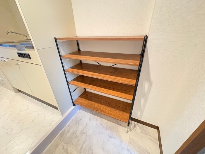 セントラルハイツ・イチキの物件内観写真