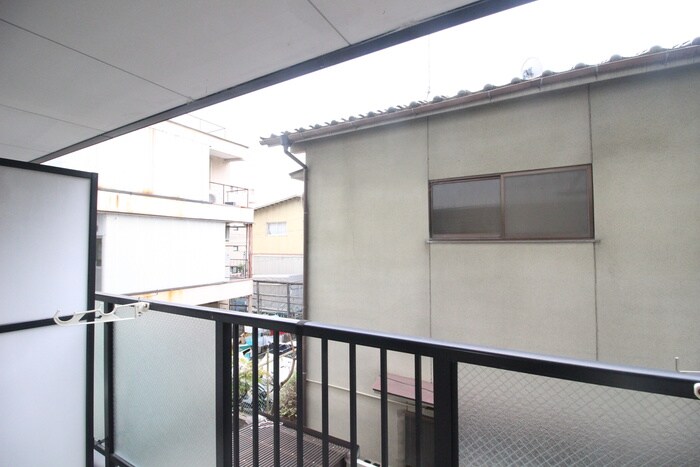 セントラルハイツ・イチキの物件内観写真