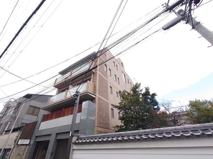 石孫ビルの物件外観写真