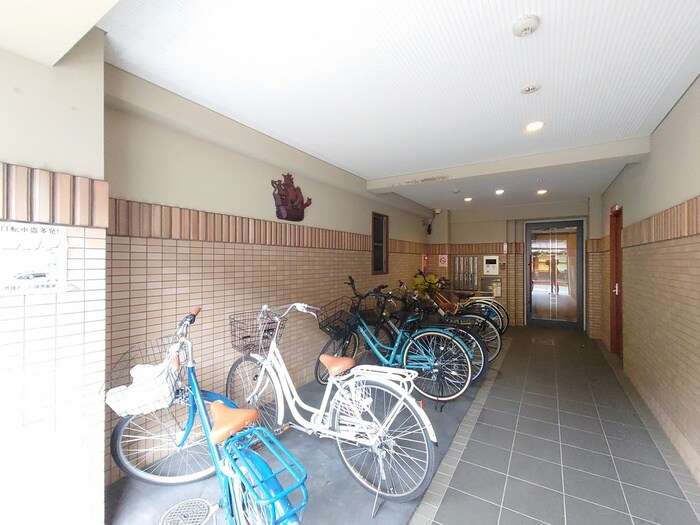 石孫ビルの物件外観写真