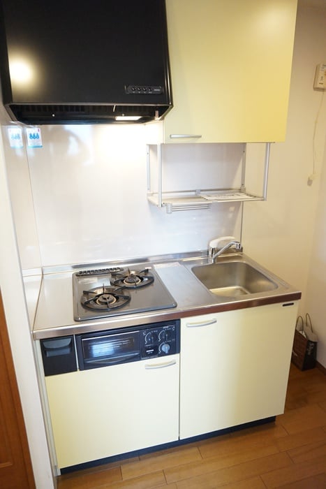 石孫ビルの物件内観写真