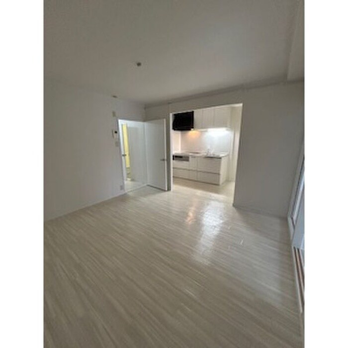 ハイツ山科の物件内観写真