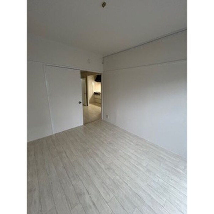 ハイツ山科の物件内観写真