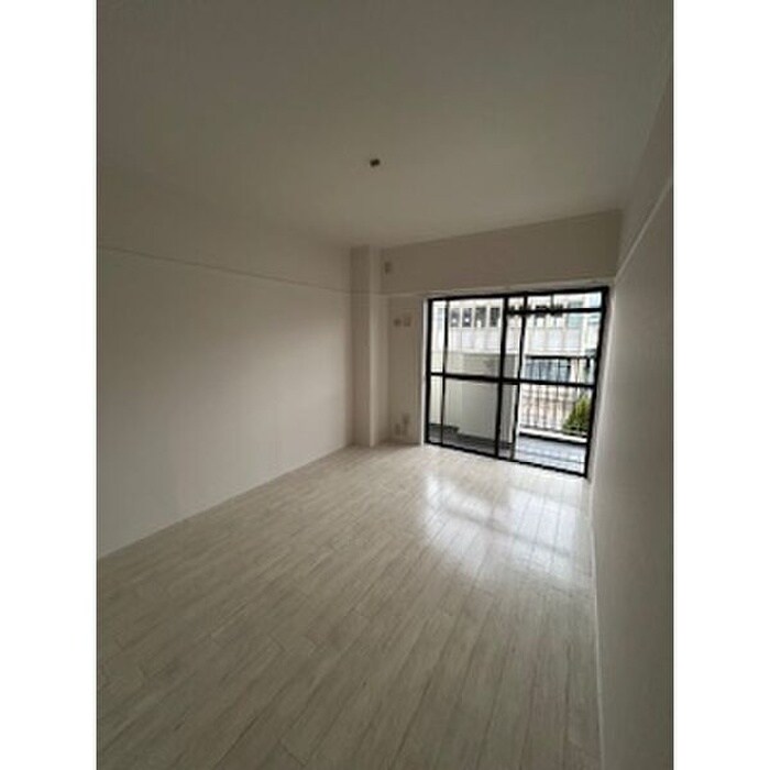 ハイツ山科の物件内観写真