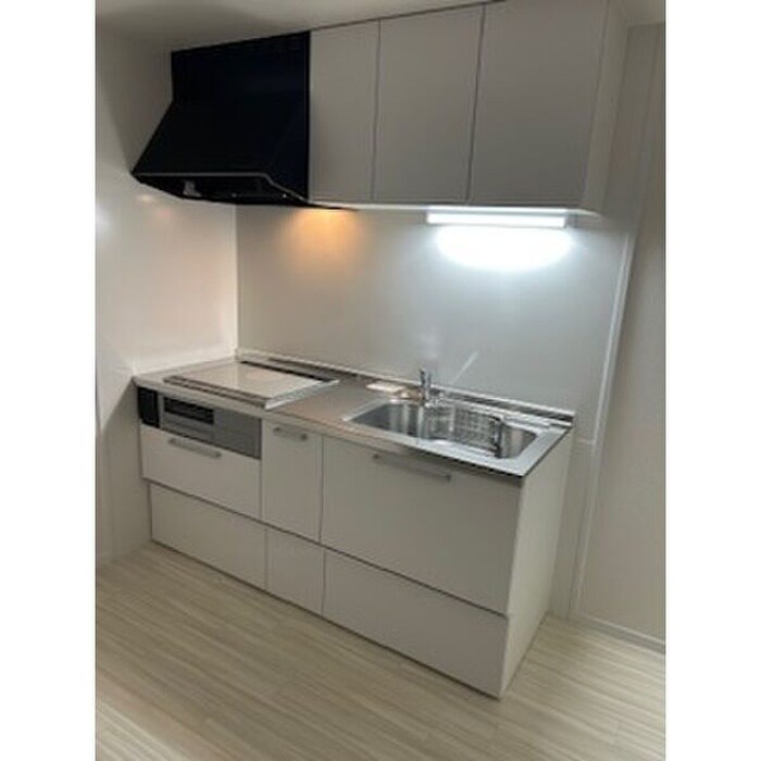 ハイツ山科の物件内観写真