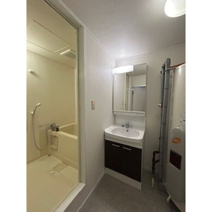 ハイツ山科の物件内観写真