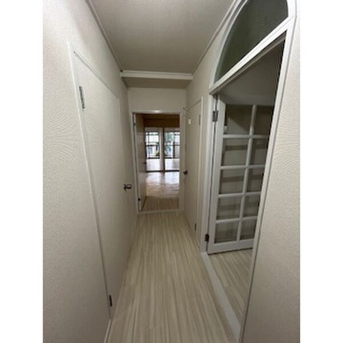 ハイツ山科の物件内観写真